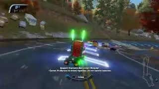#Cars3 #Тачки3 #Ps4 #Мак #Mack Гонки Высокая Сложность