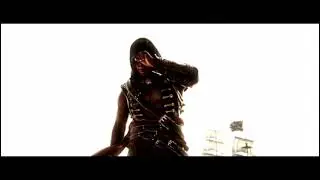 Assassin's Creed Freedom Cry – 