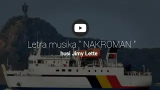 Letra musika 