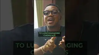 They lied to you about vaping! Watch to find out how.