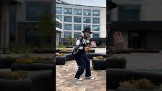 Dima Smirnov popping #popping #dancevideo #poppingdance #dance #leopop