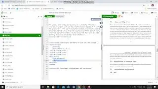 Tutorial 2 Add Tables and Images in LaTex