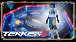 Tekken 8. Холодная среда