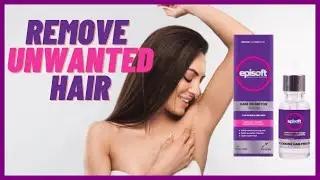 Episoft Hair Inhibitor Serum Review। Remove unwanted hair or not?