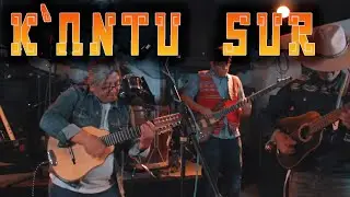 Runa Suite - K'antu Sur - Music of South America
