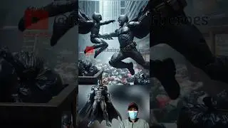 superheroes x superson dirty is good part 1💥 ALL Characters (Marvel & DC) #avengers #dc #ai #shorts