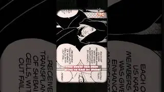 Boruto's Hidden secrets of Kashin Koji #shorts