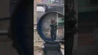 CALL OF DUTY MW3 
