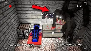 A Terrifying Cryptid HUNTED me for 100 days...