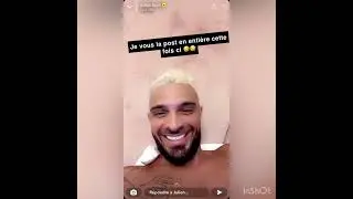 CHUTE PHÉNOMÉNALE ‼️🤣🤣 À LA FIN DE LA SOIRÉE DU 31 DES TANTI ‼️👀