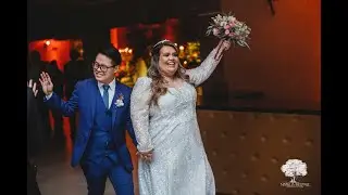 Fotógrafa de Casamento | Michelli e Alexandre | Vinhedo | Castelo dos Vinhais | Noiva | Wedding