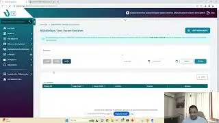 Luca Mali Müşavir paketinde mali mühürsüz e-defter gönderimi
