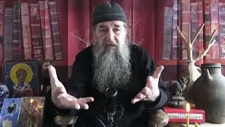 По чьим грехам попускаются теракты?
