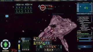 Star Trek Online: Testing the Lost Souls of Grethor
