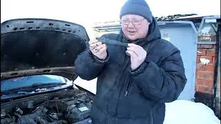 Replacement ignition coil Lada Granta, Lada Priora, Lada Vesta, Lada Kalina.