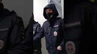 Белореченский беспредел 2021 от 23 марта (Козарян, ч.3)