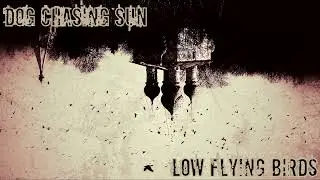 Dog Chasing Sun - Low Flying Birds (Post Metal)