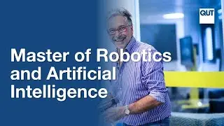 Master of Robotics and Artificial Intelligence