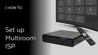 Fetch - Multiroom ISP