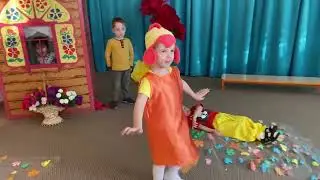 Инсценировка сказки 