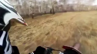 ЖОСКАЯ ГОРА