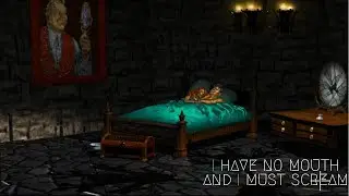 I HAVE NO MOUTH AND I MUST SCREAM [2] (СТРИМ НА ЗАКАЗ)
