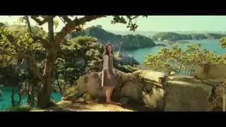 The Chronicles of Narnia: Prince Caspian (trailer)