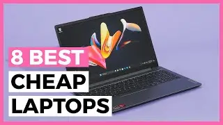 Best Laptops Under 500 in 2024 - How to Choose a Cheap Laptop?