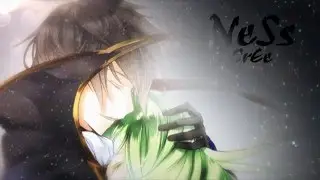 Code Geass. The Blood Legion.