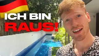 Um die Welt reisen & Geld verdienen als Content Creator