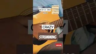 Amazing Guitar Strumming Beats To Impress Someone #shorts #guitar #guitarplaying #guitarbeat