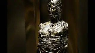 Cinema 4D time-lapse : project // ATHENA. 3D Render
