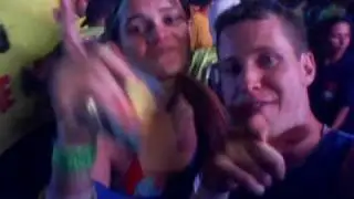 Trivela Goiânia - GO 2009 Carnaval na Praia