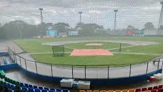 👉¡CAMBIOS IMPORTANTES!👀 Así se jugará el Pomares tras la ÚLTIMA decisión de la Comisión de Beisbol⚾️