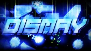 4700 Demons | dismay (Insane Demon) by Novaach | Geometry Dash