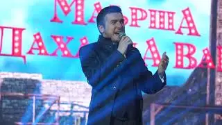 Астемир Апанасов - У Родника