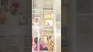 Darshan of khatu shyam ji🙏😍"Harey ke sahare ki jai"||LIVE DARSHAN