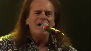 Iron Butterfly - Stone Believer