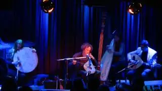 Maria-Christina Harper | Ψαραντώνης  - Υπόγα
