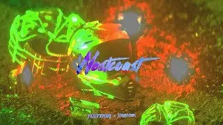 Yultron X Jay Park 'West Coast' Sound Teaser