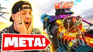 EM2 is the NEW META in Cod Mobile… Season 2