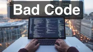 Why Your Code Is Not Important