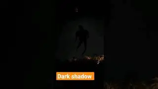 dark shadow 