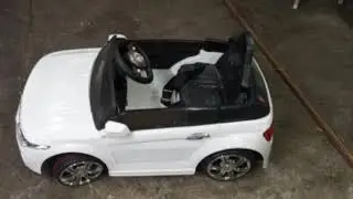 Авто для церюльника!