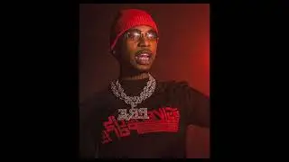 (FREE) Key Glock x Young Dolph Type Beat 2023 - 