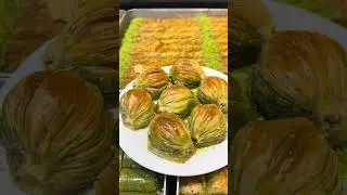 BURSA'DAN DÜNYAYA YAYILAN LEZZETLER!