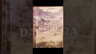 Baba Ağdabanlı Gedirəm.Səs:Zabil Kəlbəcərli