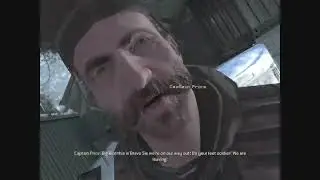 Call of Duty 4 - The FULL Campaign