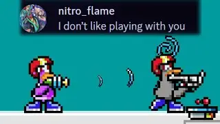 These Games May Have Destroyed Our Friendship...