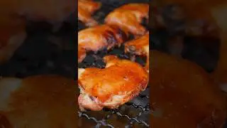 The Best Grilled Chicken in Bangkok 🇹🇭 #thaifood #bangkokfoodtours #bangkok2024 #bangkokstreetfood